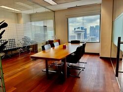 Suntec Tower Three (D1), Office #624020501